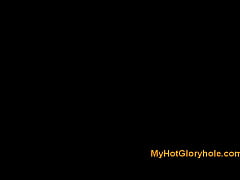Play MP4 - Black girl gloryhole initiations interracial blowjob 25