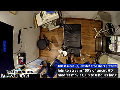 Play MP4 - Become Doctor-Tampa&comma; Blast Blaire Celeste's Mouth With Huge Load Of Cum