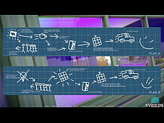 Play MP4 - STORMSIDE &num;78 &bull; Let's help that cute and sexy redhead