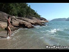 Play MP4 - Latino Rawpapi Men Gets Gooey Sperm