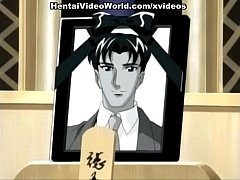 Play MP4 - Amazing hentai sex scene in bed