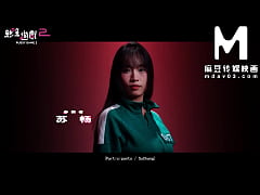 Play MP4 - ModelMedia Asia - Pussy Game 2 1&sol;31 Released on MDAV&period;LIVE