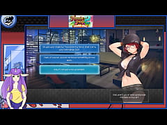 Play MP4 - HuniePop 2&colon; Double Date part 6