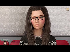 Play MP4 - Big City Pleasures 54&comma; Jessy Shares Her Plans With John On How They Will Make Lots Of Money