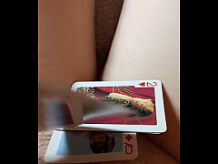 Play MP4 - GretaLa - sexy poker