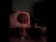 Play MP4 - Shooting cum for girlfriend&period;