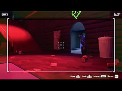 Play MP4 - MADDIE CATCHES ME WITH A SURPRISE TITJOB&excl;&excl;&excl; - In Heat&colon; Nightclub