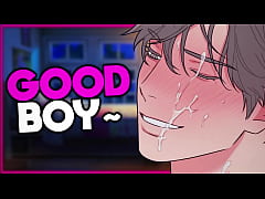 Play MP4 - ASMR Dominant and Possessive Boyfriend Edges You