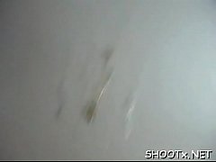 Play MP4 - Exquisite Tanya amazed by big chili