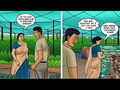 Play MP4 - Velamma Episode 114 - Garden of Earthly Delights