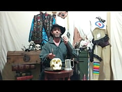 Play MP4 - Eating with my prick by Max Shenanigans