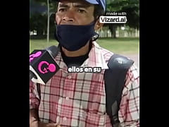 Play MP4 - Conflictos con la polic&iacute;a&colon; una realidad dolorosa &num;elchicletv &num;historia &num;familia &num;atrevidoypegajoso &num;sacrificio &num;chicleno &period;&period;&period;