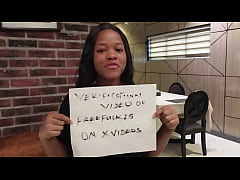 Play MP4 - Verification video