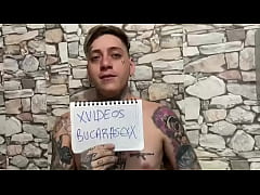 Play MP4 - V&iacute;deo de verificaci&oacute;n