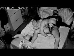 Play MP4 - Fodendo meu amigo da firma no sigilo&comma; mas as cameras flagram a foda toda&excl;