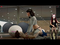 Play MP4 - Ms Denvers - ep 49