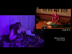 Play MP4 - Secrets Can "End" Remaster Naked Play Through part 4