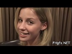 Play MP4 - Charming cutie fell in love and wanted to get fucked very hard