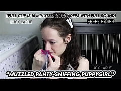 Play MP4 - "Desperate"