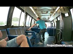 Play MP4 - Blowing In The Bus&period;p6