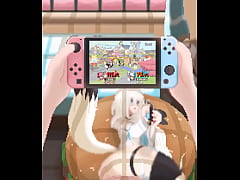 Play MP4 - Friendly Play with Fubuki Juukandoit