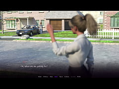 Play MP4 - Village Slut Transformation 1