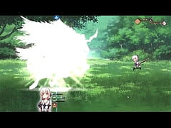 Play MP4 - Last Embryo P6 &colon; Theres a Slime in my Butt