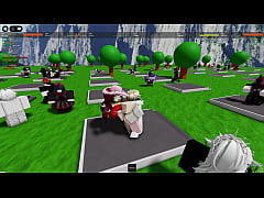 Play MP4 - Kaiser steals virginity of all this girls roblox condo