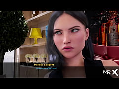 Play MP4 - FashionBusiness - I Don't Want You To Touch My Pussy E2 &num;72