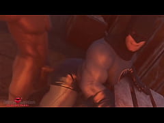 Play MP4 - Batgay Compilation