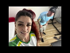 Play MP4 - Aluna safada fode com seu amigo de escola na sala de aula