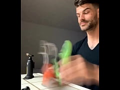 Play MP4 - Dab30 with the slurper