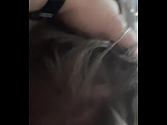 Play MP4 - Wife giving me a bad blowjob