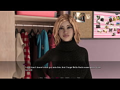 Play MP4 - StepSisterly Lust &num;04 - Interracial College Girl Gives Me A Public Handjob At A Cafe