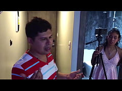 Play MP4 - Innoncent big ass latina with big tits gets involved in fake casting with my whore assistant &lpar; preview&rpar;