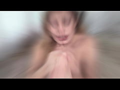 Play MP4 - Veronica Valentine POV Blowjob and Swallows it All