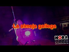 Play MP4 - La almeja gallega