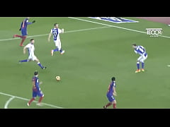 Play MP4 - Neymar skills