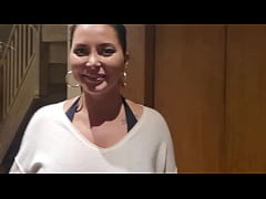 Play MP4 - We meet Anna Polina part2