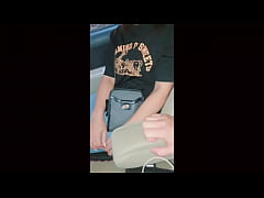 Play MP4 - 【素人】セ&bigcirc;レとドライブ行った帰りにラブホで変態行為してきました。