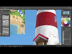 Play MP4 - Stream &vert; Picarto &vert; DarkCookie - Summertime Saga &lpar;2021&period;10&period;25&rpar;