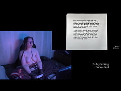 Play MP4 - Naked Alan Play Through part 5