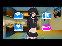 Play MP4 - My girlfriend virtual part 4