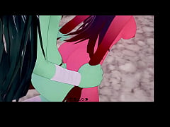 Play MP4 - Heavenly Peaks - Syphii Gives It Up