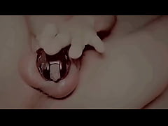 Play MP4 - Casting de mexicano heterosexual para porno gay y se mete un pepino en su culo