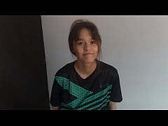 Play MP4 - la cachonda de mi hermanastra quiere vivir conmigo para ser follada &lpar;parte 1&rpar;