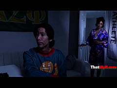 Play MP4 - Stepmom And Stepsis Surrender Their Asses To Me For Xmas - Daisy Fuentes&comma; Juniper Ren&comma; David Lee