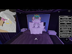 Play MP4 - bitch likes to be fucked by a furry dick Roblox