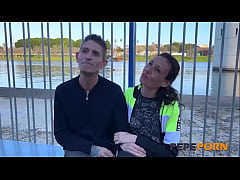 Play MP4 - They're coming to film porn&comma; Making Off with Karla Duran&comma; Claire P&comma; Laura and Yaisa at PepePorn