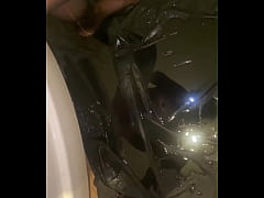 Play MP4 - Extreme Pee Play &ndash; Naughty Toilet Fetish & Wet Bathroom Fun - preview